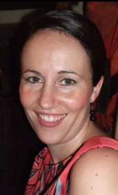 Anne Marie O'FLYNN LYONS