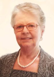 Anne (Lourde) McCabe