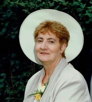 Anne (Annie) MCDONAGH