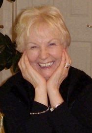 Anne McKenna
