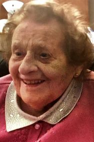 Condolence Book for Anne McRann (née Moran) (Perrystown, Dublin) | rip.ie