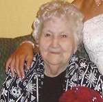 Anne Nancy McCORMACK