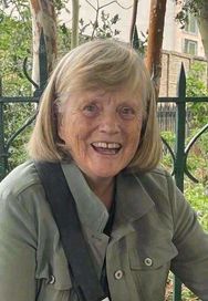 Anne O'Connor