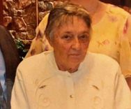 Anne (Annie) O'Neill