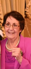 Mary O'Sullivan