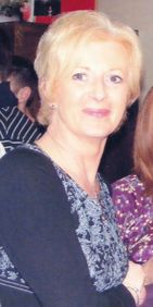 Anne O'Grady