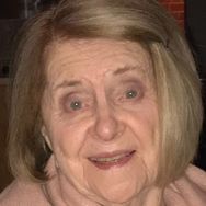 Anne Patricia Andrews