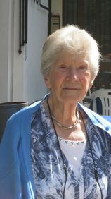 Anne Frances (Nancy/Neans) Peters