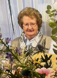 Death Notice of Anne (Annie) RATTIGAN (née Keane) (Creggs, Galway) | rip.ie