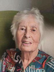 Anne (Nancy) Richardson