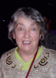 Anne (Nancy) ROWAN