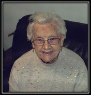 Anna Maria (Anne) Salinger