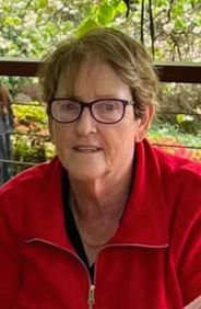 Anne Stafford