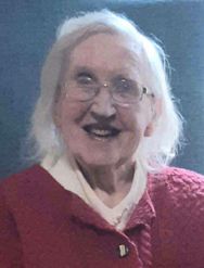 Anne Bernadette Walsh