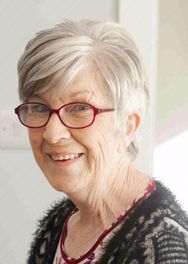 Anne (Annie) O'Keeffe