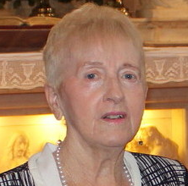 Ann (Pearl) LAWLOR