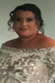 Annemarie (Amo) Farrell