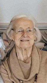 Netsy (Annette) Brazel