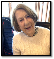 Annette (Netta) O'CONNELL