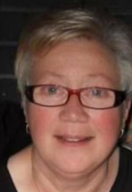 Annette (Anna) O'Doherty