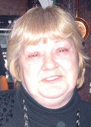 Anita (Annette) QUINN