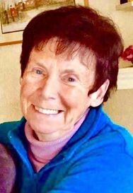 Annette Sheehan