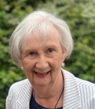 Annette (Netty) Whelan