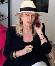 Ann (Anni) Kilgallon