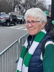 Angela "Annie" Moloney