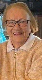 Annie (Nanny) Collins