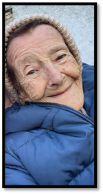 Annie (Ann) COMISKEY