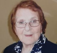 Annie Hynes