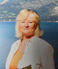 DR. ELIZABETH ANNE (ANNIE) LENNON