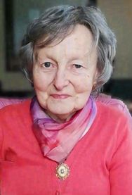 Annie May O'Sullivan