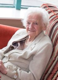 Annie (Nancy) Russell