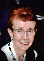 Annie Teresa (Tessie) PODESTA