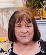 Annie O'Brien