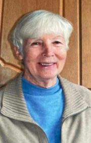 Sr. Mary Annunciata Flanagan