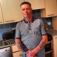 Andrew (Andy) Crawford