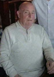 Anthony (Tony) McCay