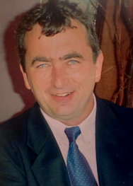 Anthony (Tony) Walsh