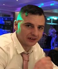 Anthony Joseph Twomey