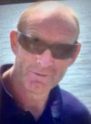 Anthony (Anto) CONROY