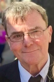 Anthony (Stoney) Burke