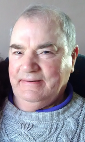 Anthony (KonoTony) BURKE