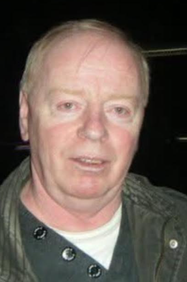 Anthony (Tony) Byrne