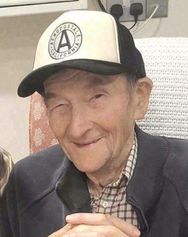 Anthony (Tony) Cannon