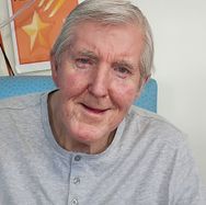 Anthony (Tony) Carey