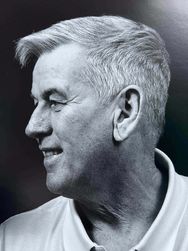 Anthony (Tony) Carroll