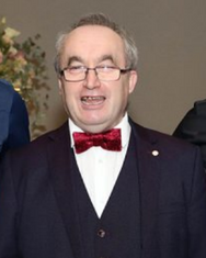 Anthony Connolly
